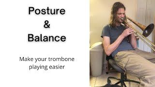 Posture \u0026 Balance