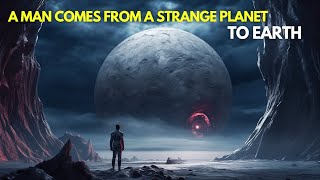 A Man Claims To Be From a Faraway Planet named K-PAX Movie Explained In Hindi/Urdu | Mystery Sci-fi