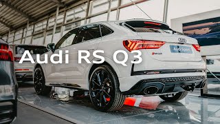 Audi RS Q3 (2021) | Porsche Inter Auto