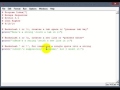 Python 3 Programming Tutorial [9] Escape Sequences