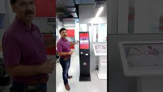 Self Odering Kiosk mp4