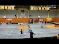 u10 saalihoki emÜ vs snsk i