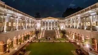 The Rajbari Bawali | The Quintessential Heritage Of Bengal | Complete Guide | Nightlife at Rajbari |