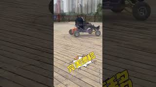 卡丁车沙滩车沙滩越野车Go-kart, toy