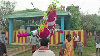 KILLUKUDI RATHA KAVADI VIDEO