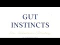 Gut Brain Series Part 2: The Gut Brain Axis and Communication Pathways