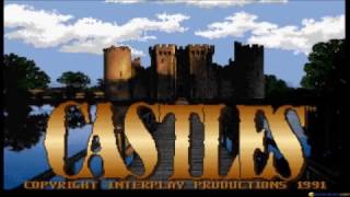 Castles 1991 Soundtrack