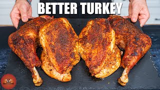 You’ll Never Go Back To Your Old Turkey Method After This (Part 2)