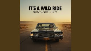 It S A Wild Ride