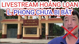 Lạc Phong: Tôi Phải Né Cho Qua 30.4