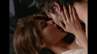 Rhea Chakraborty’s Kissing with only shirt on top