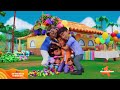 Rubble & Crew + Dora Promo - Starting November 11, 2024 (Nickelodeon U.S.)