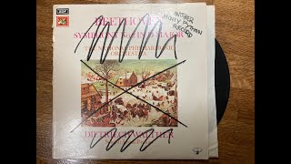 Monty Python: Another Monty Python Record, Side 1