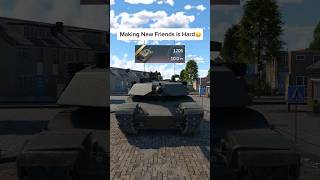 How to make friends in War Thunder