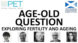 Age-Old Question: Exploring Fertility and Ageing