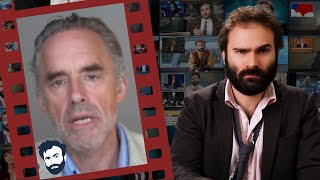 Jordan Peterson Loves To Pretend He's Not A Right-Wing Conservative