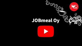 JOBmeal Oy yritysvideo. Parempaa kahvia työpaikalle!