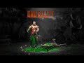 Reiko Novo Brutality - Mortal Kombat 1 Khaos Reigns