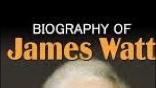 Biography of James Watt - by Andrew Carnegie - FREE FULL AUDIOBOOK