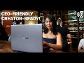 HUAWEI MateBook 16s 2023 Top Features - Bigger and better! (Taglish)