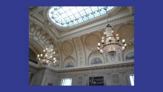 Chandelier Cleaning NYC | Call 646-798-7700