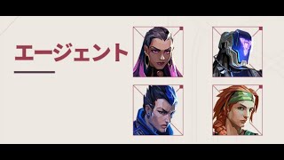 【Valo最新アプデ解説】レイナ、スカイ、KAY/O、ヨル、アプデで変わったキャラクタースキルの調整について　Patch5.07