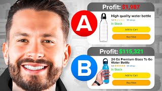 How To AB Test On Amazon To Optimize Your Product Listing (Amazon A/B Split Testing Tutorial)