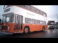 110 years of the helston to lizard gwr.... bus run