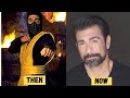 Mortal Kombat (1995) Hollywood movie cast transformation then and now.#hollywood