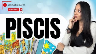 ♓PISCIS ¡UN GIRO INESPERADO! TE ALEJASTE Y AHORA TE SUPLICARA ATENCIÓN