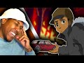 PIMP MY RIDE - Boondocks Reaction (S1, E6)