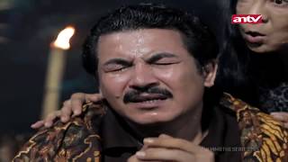 Perjanjian Makhluk Gaib! | Menembus Mata Batin The Series | ANTV Eps 205 13 Maret 2019