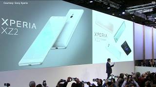 Everything Sony announced at MWC 2018 (Under 10 minutes) | Digit.in