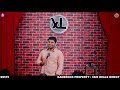 10 mint home delivery stand up comedy vikas kaushik xtra laugh live show