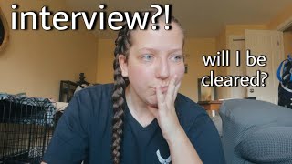 Special Agent Interview Security Clearance Joining The Ait Force