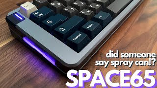 Space65 - My Review