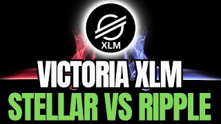 STELLAR XLM⚠️STELLAR ES FINALISTA PARA EL STABLECOIN DEL ESTADO DE WYOMING🚨STELLAR VS RIPPLE