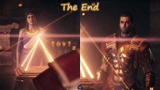 Assassin's Creed Odyssey | Happy End