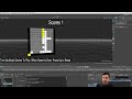 Python Script Device in MotionBuilder, part 1