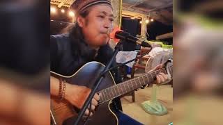 เพลงบ้านกลางไพร อ้น ธวัชชัย ชูเหมือน [ต้นฉบับ] Acoustic live