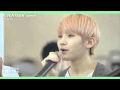 Special Video SEVENTEEN   아낀다 Adore U Acoustic Ver