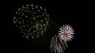 KCRT's NewsBytes: City of Richmond's 3rd of July Fireworks