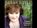 Susan Boyle - Autumn leaves