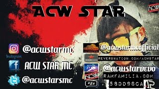 Download Lagu ACW STAR WES WANI PERIH... MP3 Gratis