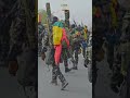 « ndam mba déé ». commandos armÉe sÉnÉgal 🇸🇳🔥. loeildulion senegal 4avril short