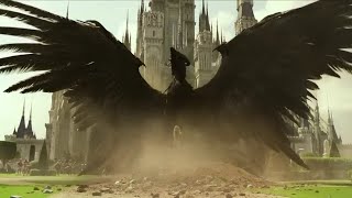 Maleficent: Mistress of Evil (2019) Final Battle