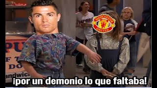 MEMES MANCHESTER UNITED 0 REAL SOCIEDAD 1 EUROPA LEAGUE