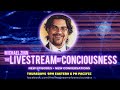 The Livestream Of Consciousness with Michael Zinn