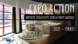 EXPO ACTION - Virtual tour of the exhibition \