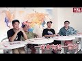 【面白】誰是周杰倫王，我送你離開千里之外，下一句是啥你知道嗎？